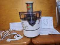 Соковыжималка Tefal