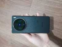 Vivo x100 с гарантией