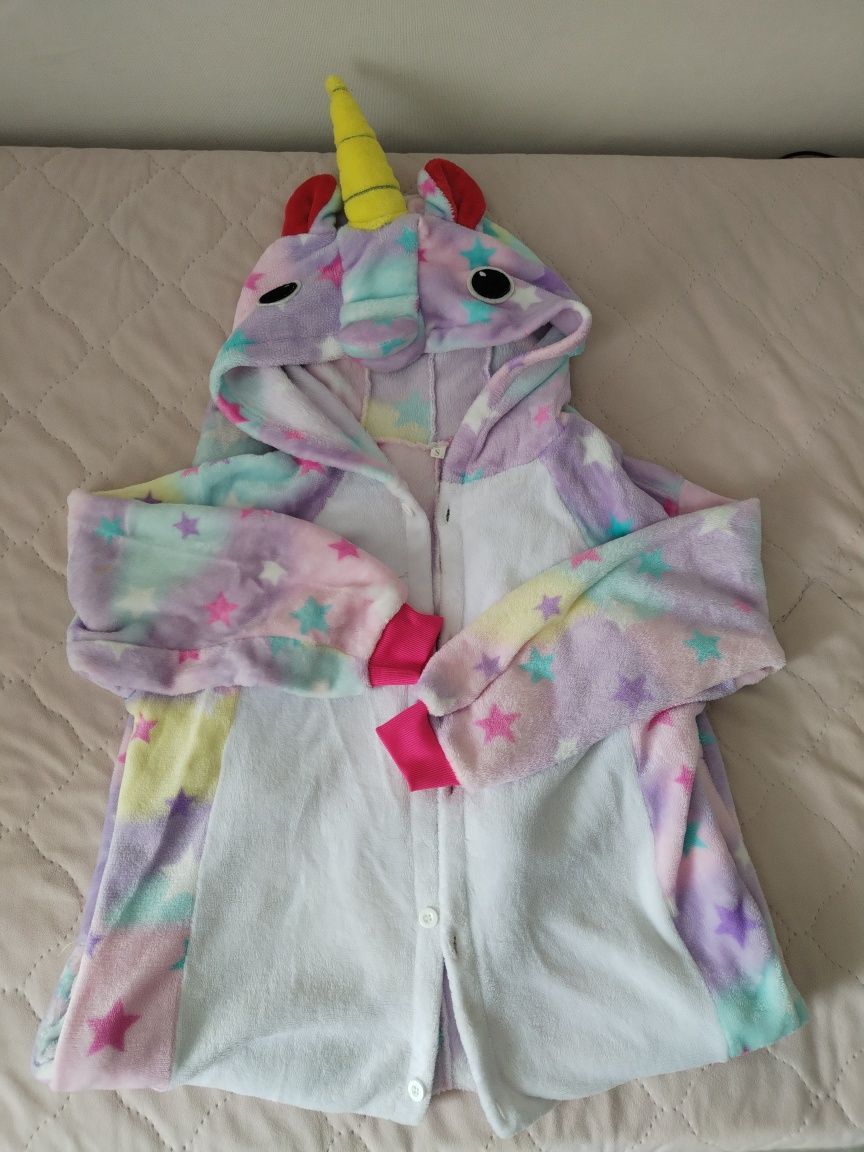 Кигуруми костюм 146-155см