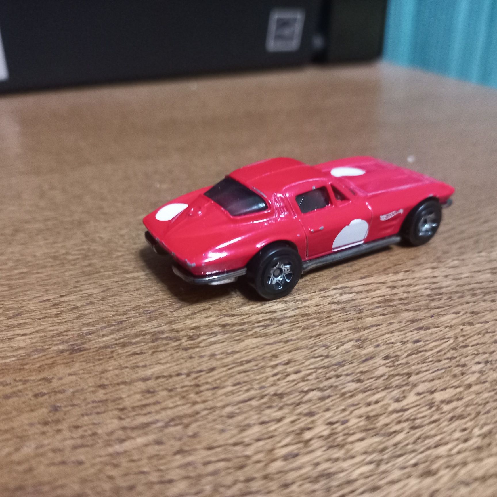 Оригинальные базовые модели игрушечных машин "Hot Wheels"