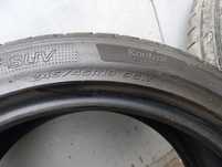 Продаю шины лето R19
