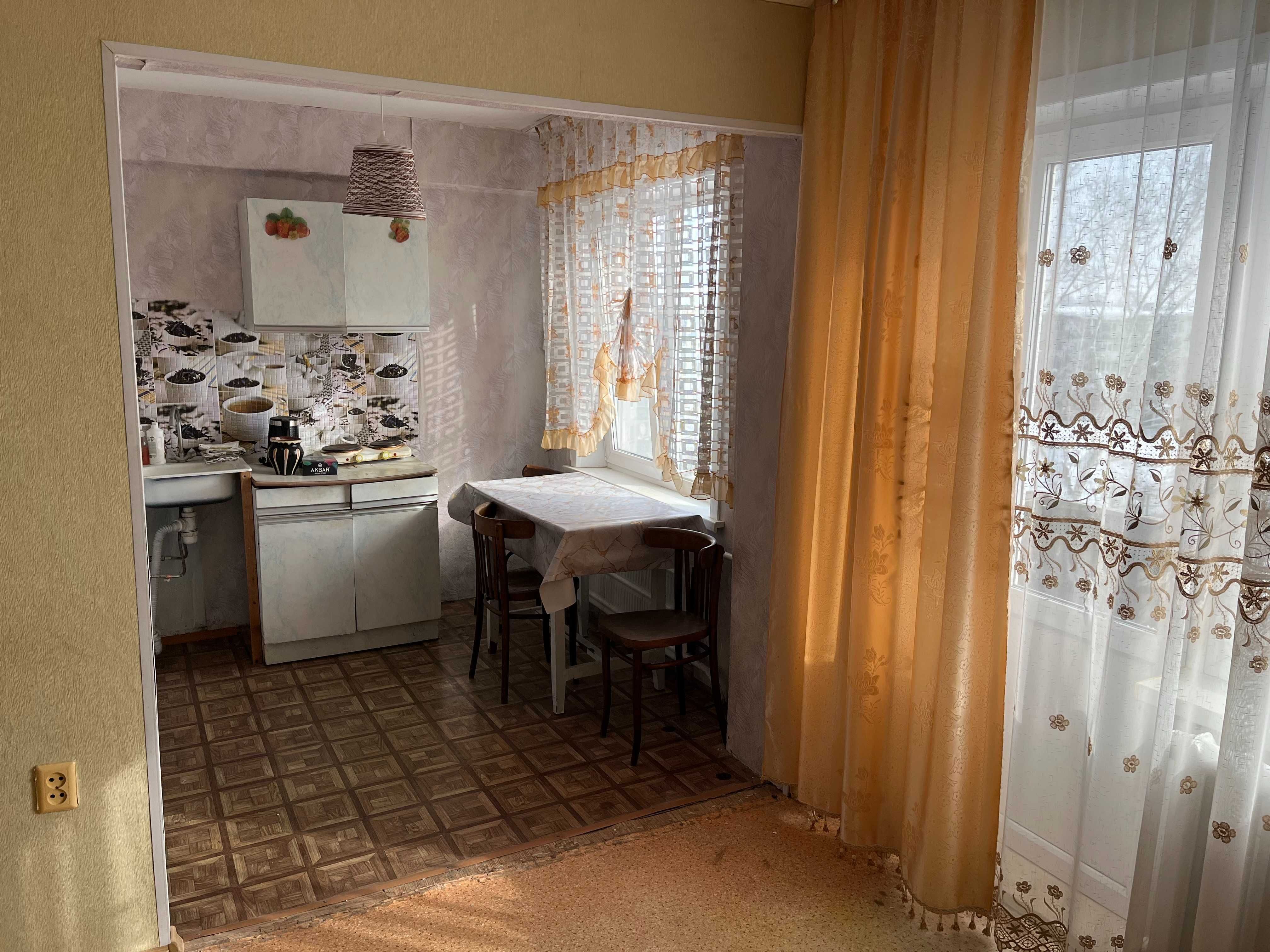 Продается квартира