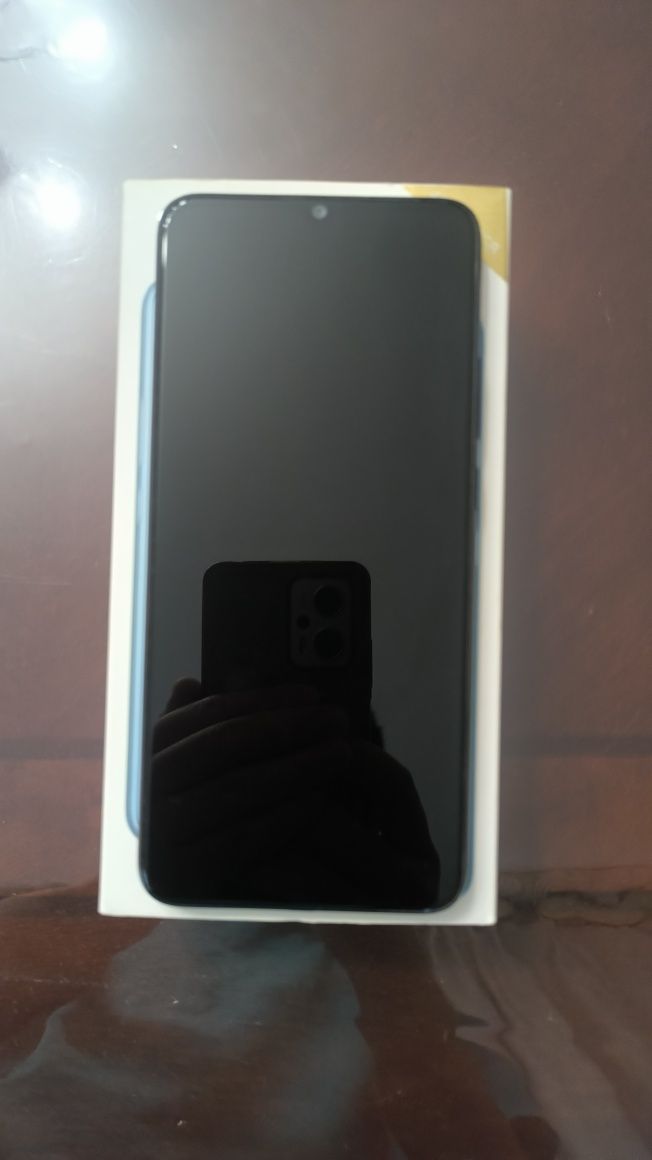 Смартфон OPPO A15 S