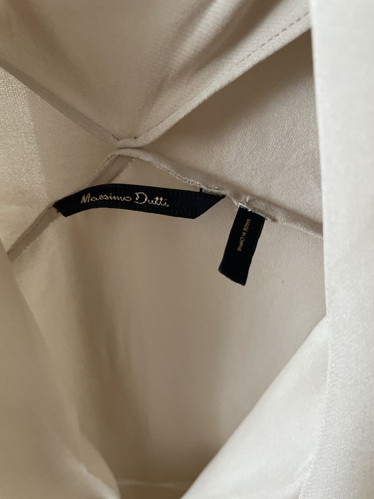 Топ Massimo Dutti