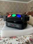 Продам цвето-музыкальная установка Laser show system