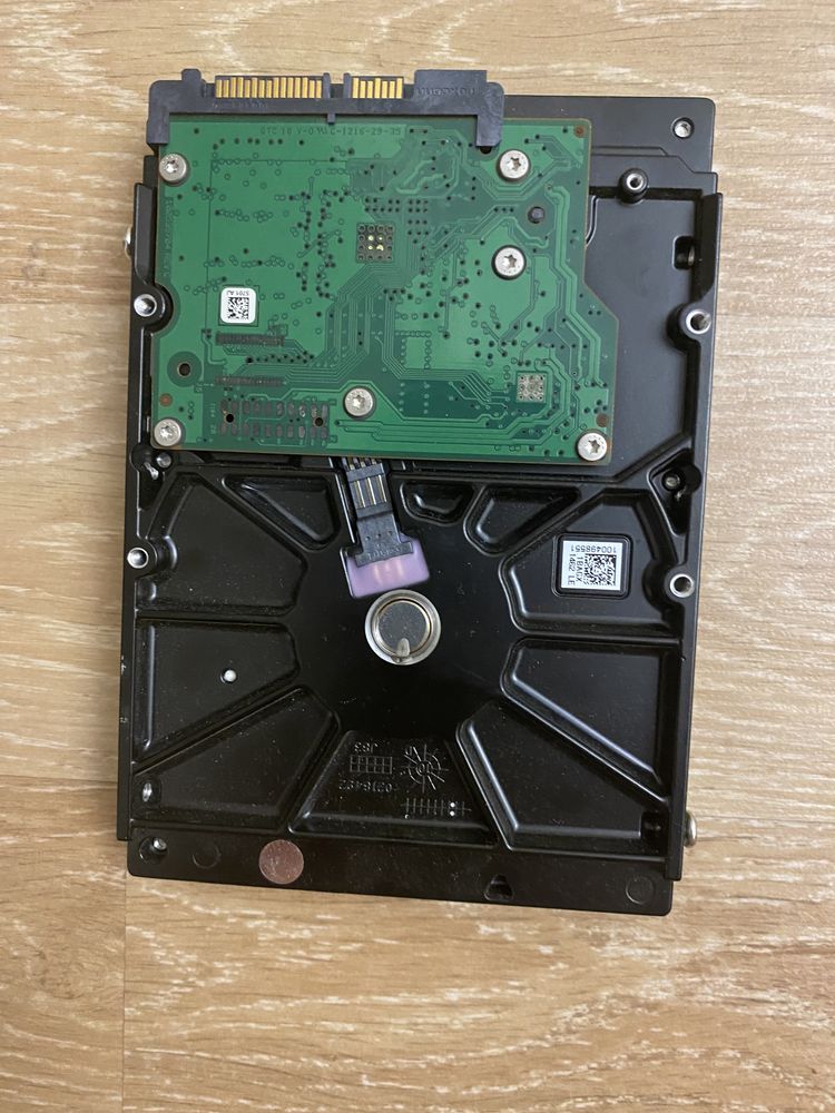 Жесткий диск barracuda 250gb