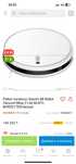 ПИСАТЬ ВАТСАП! Робот пылесос Xiaomi Mi Robot Vacuum-Mop 2 Lite
