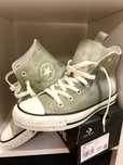Кеды CONVERSE Chuck Taylor All Star Washed Canvas, ОРИГИНАЛ!