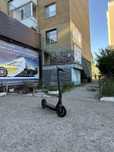 Электросамокат Ninebot KickScooter Max G30P