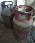 Продам газбаллон-27л-5000