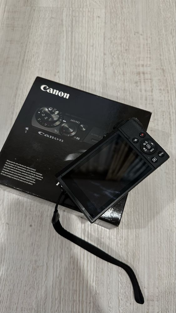 Продам Canon mark 3, в идеальном состоянии