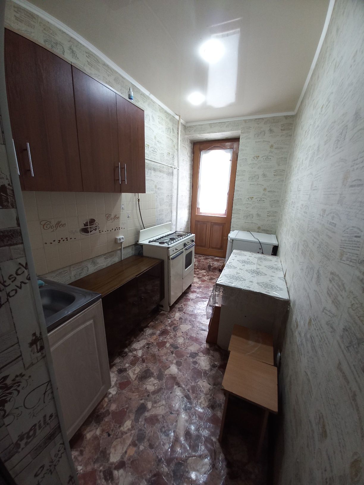 2х комн кв. 40 кв метров
