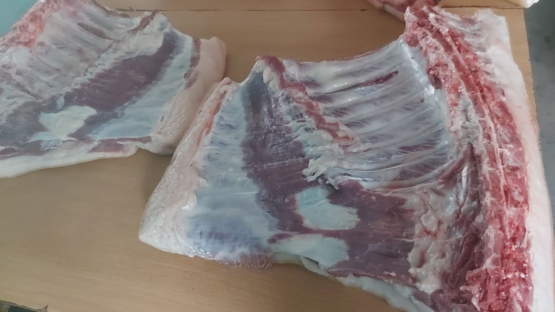 Продаётся Домашнее  мясо