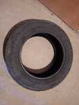 Продам шины Dunlop 225/65R18.