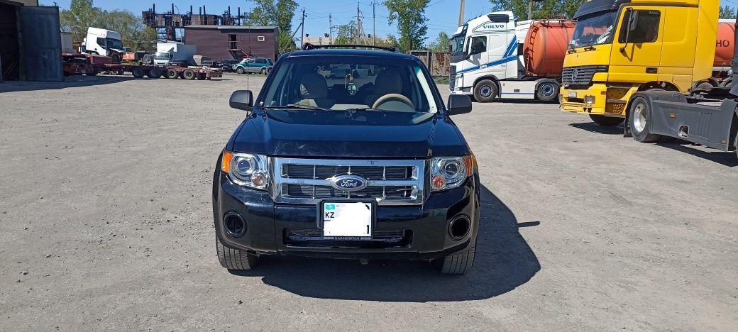 Продам Ford Escape 2007 г.