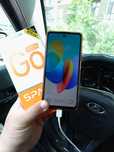 Продам Tecno Smart GO ОЗУ 8 память 128гб