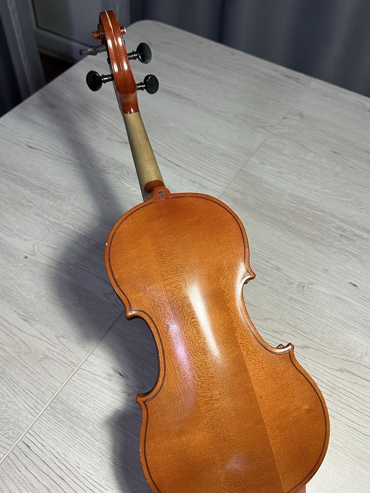 Продам или обменяю скрипку 2/4