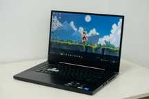 Ноутбук ASUS TUF DASH F15 15.6