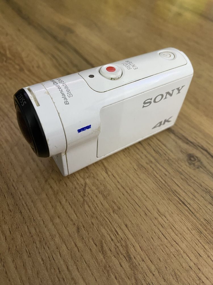 Продаю Sony fdr-x3000