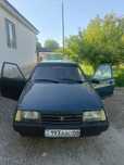 Vaz 21099 ваз 21099