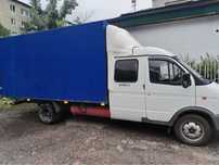 Продам Газель фермер бизнес
