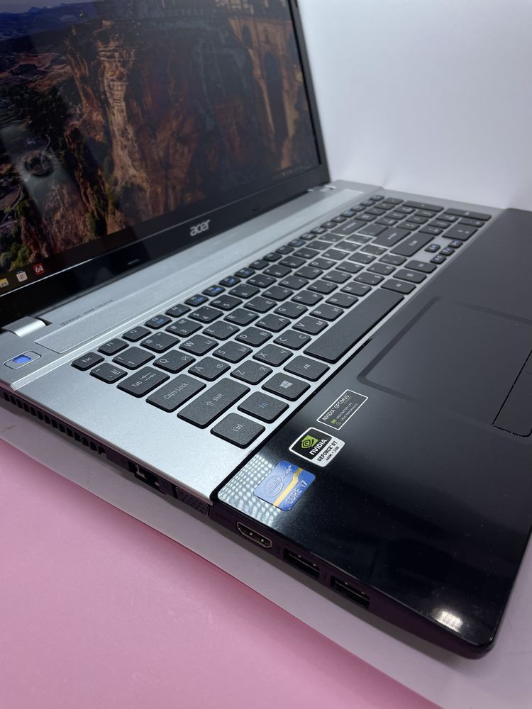 Ноутбук Acer V3-771G/VA70. Звонить на WatsSapp