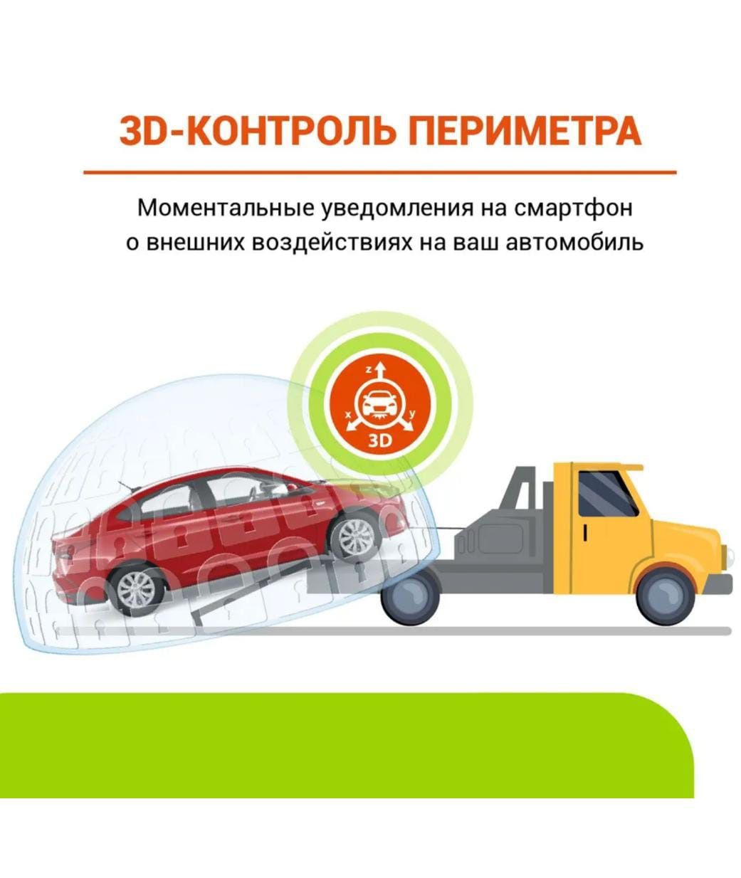 Автосигнализация StarLine Старлайн А93 С Установкой Гарантия Рассрочка