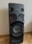 Музыкальный центр Sony MHC-V50D