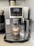 Кофемашина DeLonghi ESAM 5600 S Perfecta
