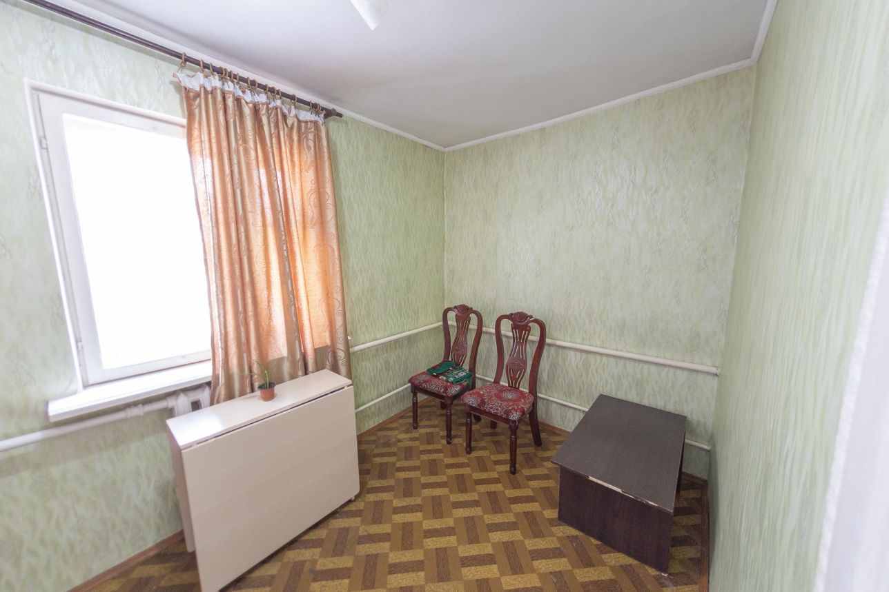 Продам дом или обмен на квартиру 3-4 /х комн.