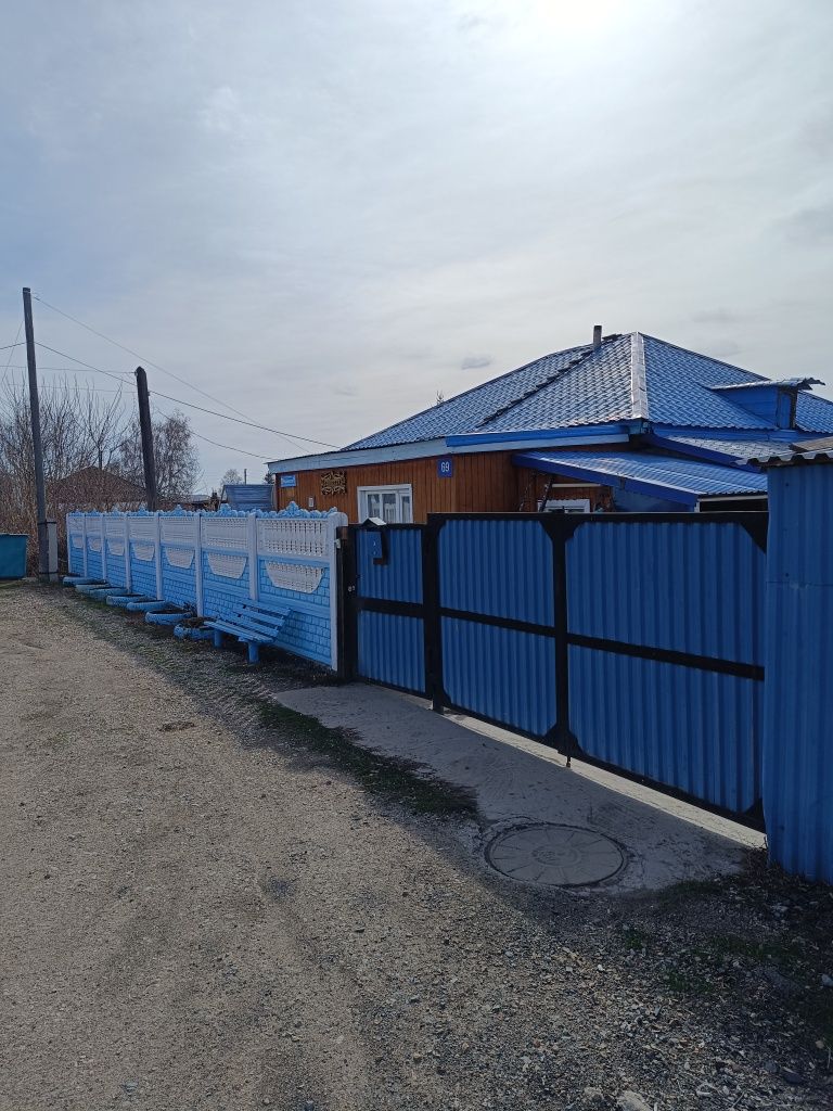 Продам частный дом