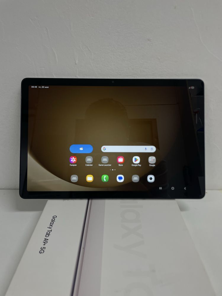 Планшет Самсунг Tab A9+/128gb