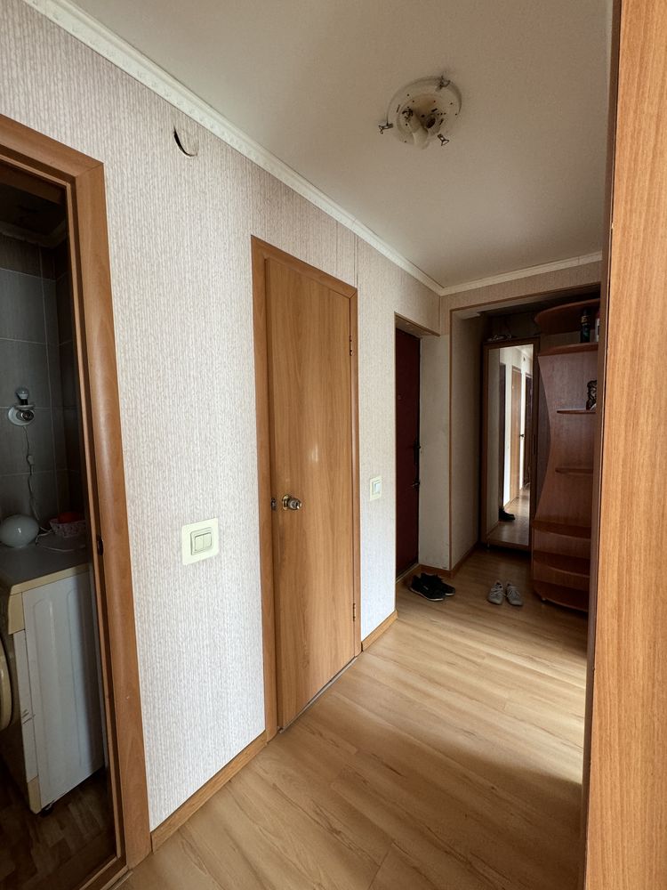 Продам квартиру в Зеленом Боре