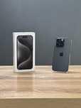 Iphone 15 Pro 128 GB 100% | Mobile Zone