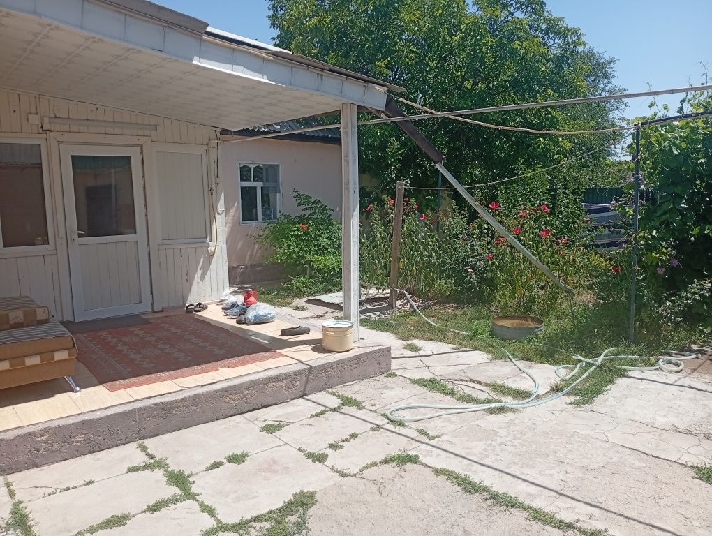 Продам дом с ремонтом