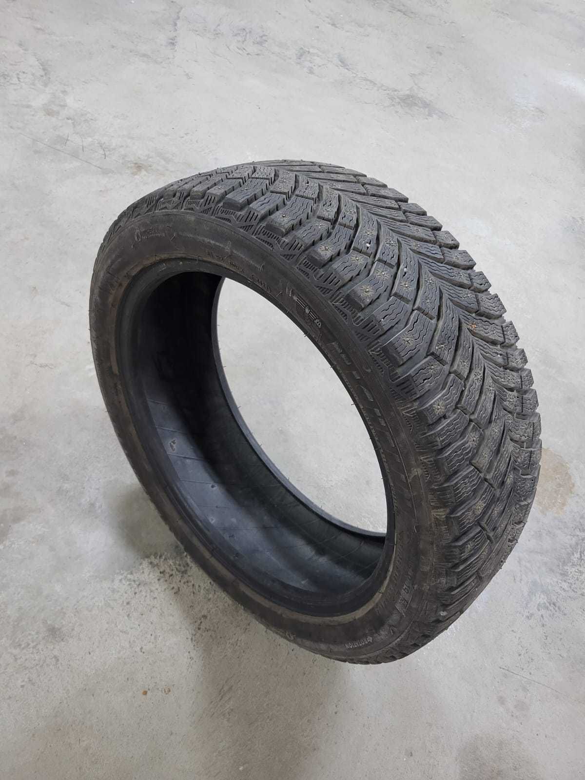 Шины Michelin 225/45/R19