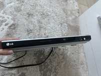 Dvd Lg двд проигрователь