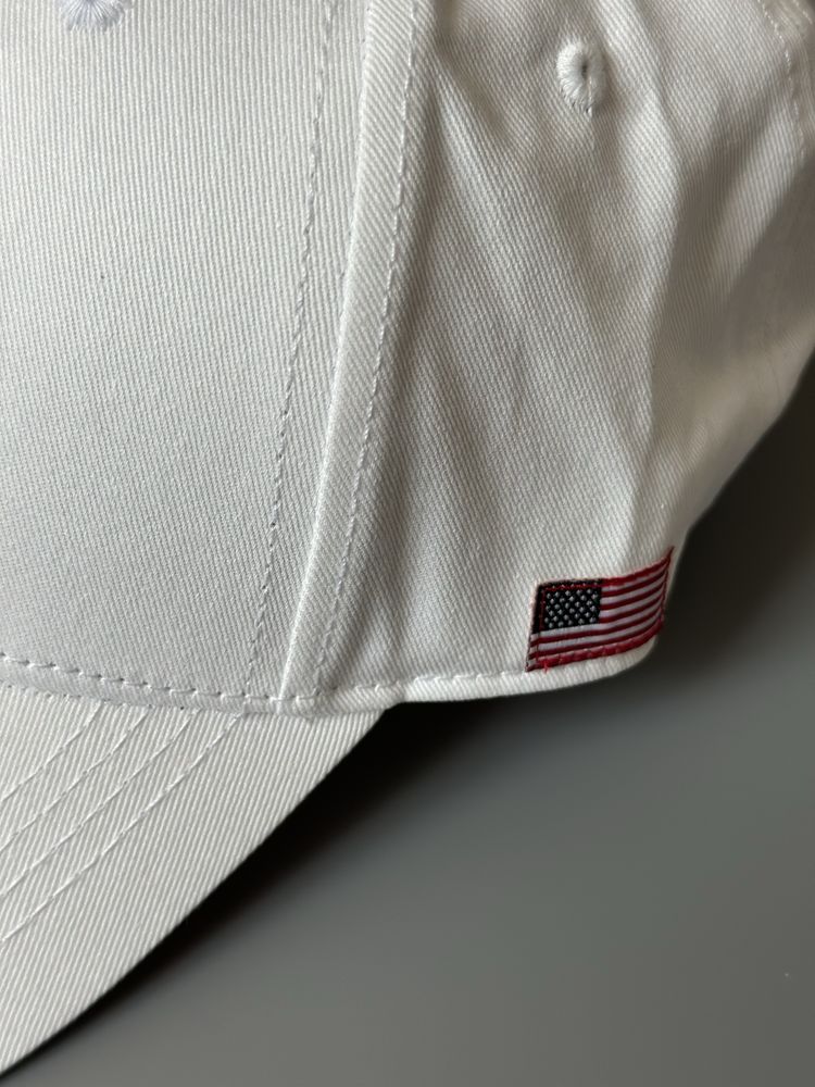 Кепка US Polo Assn. оригинал