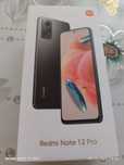 Redmi Note 12 pro