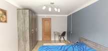 3-х комнатная квартира, 62 м. кв., 2/5 этаж