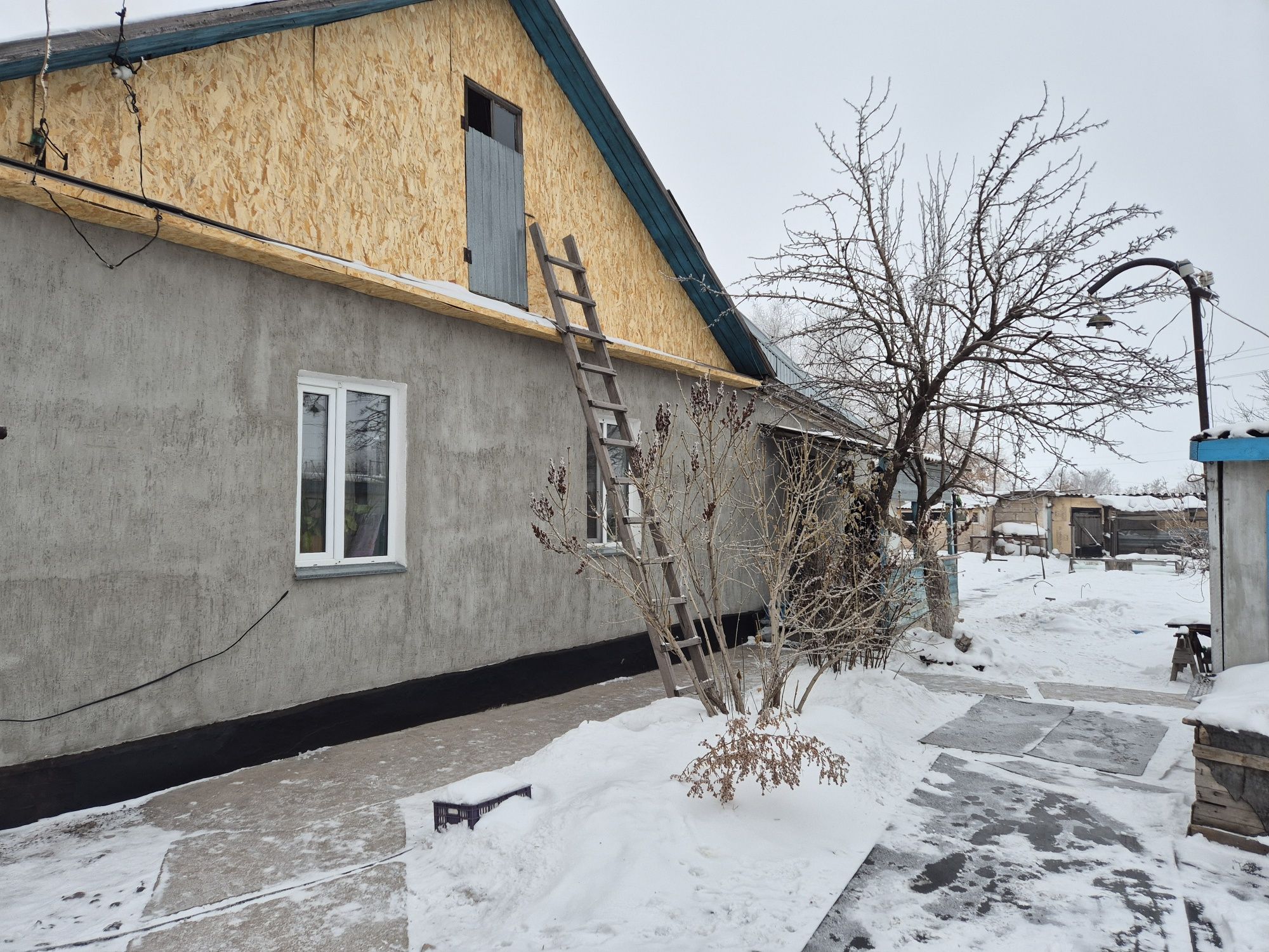 Продам дом в отличном состоянии