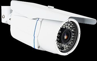 Монтаж и настройка ip камеры видеонаблюдения в Алматы