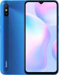 Продам:Redmi 9a память32