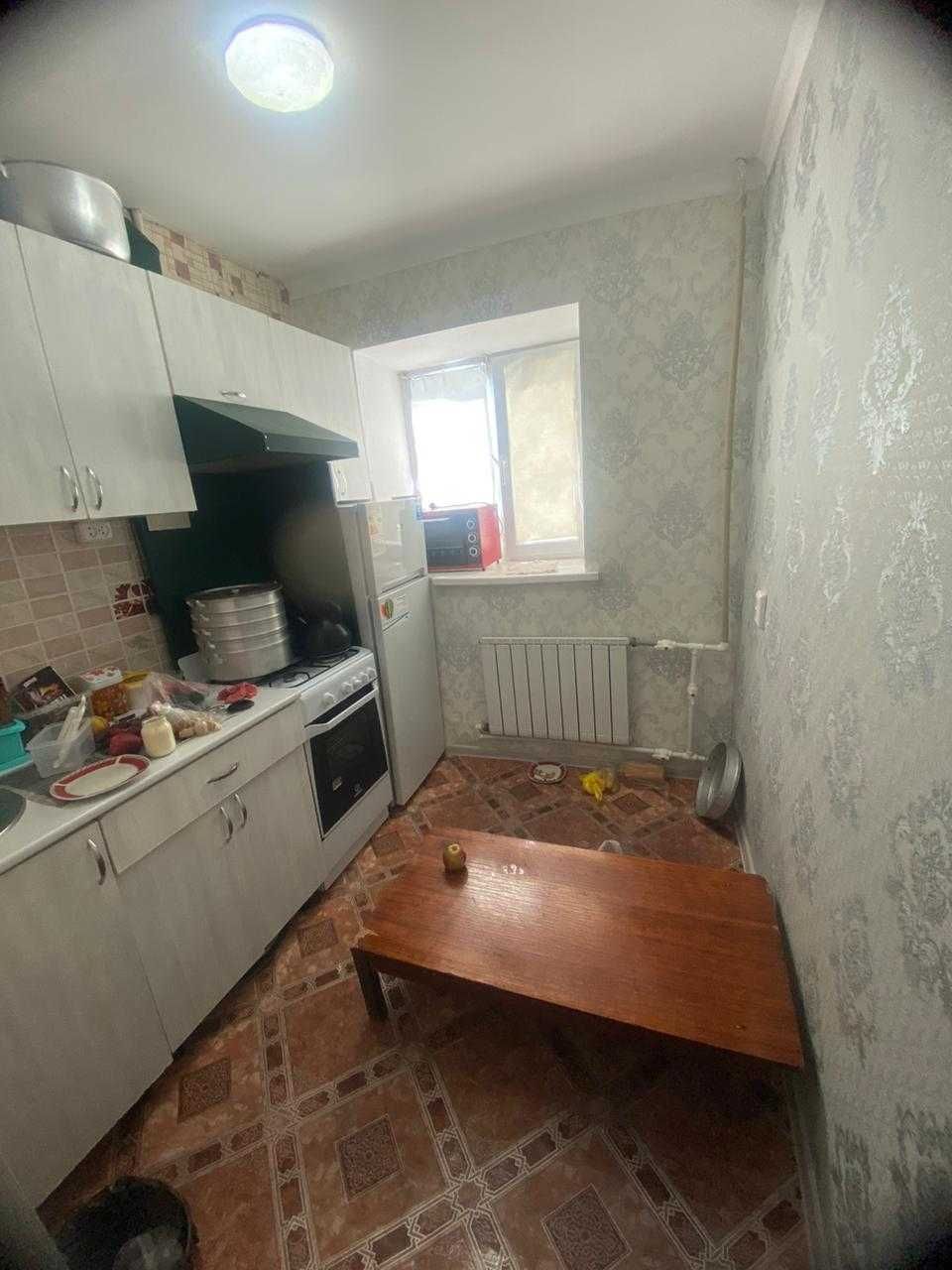 Продается квартира район ГМЗ