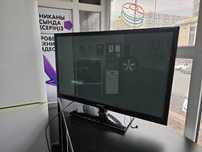 телевизор 43 диагонали  Samsung PS43E452A4W