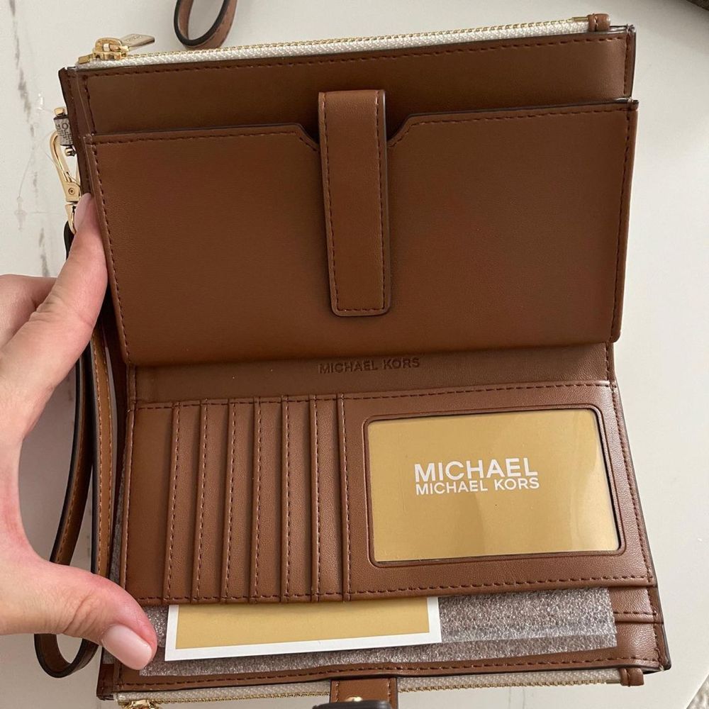 Продам кошелек Michael Kors ОРИГИНАЛ