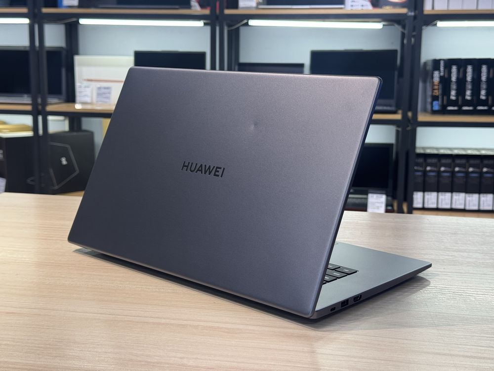 Huawei Matebook D15 | Intel Core i5 1155G7/8gb/256gb | Ноутбук