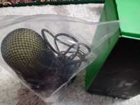 Новый микрофон USB-Микрофон zealsound