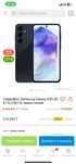 Samsung Galaxy A55 5g