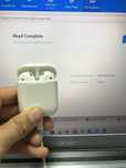 Беспроводные наушники Apple AirPods 2 в отличном состоянии